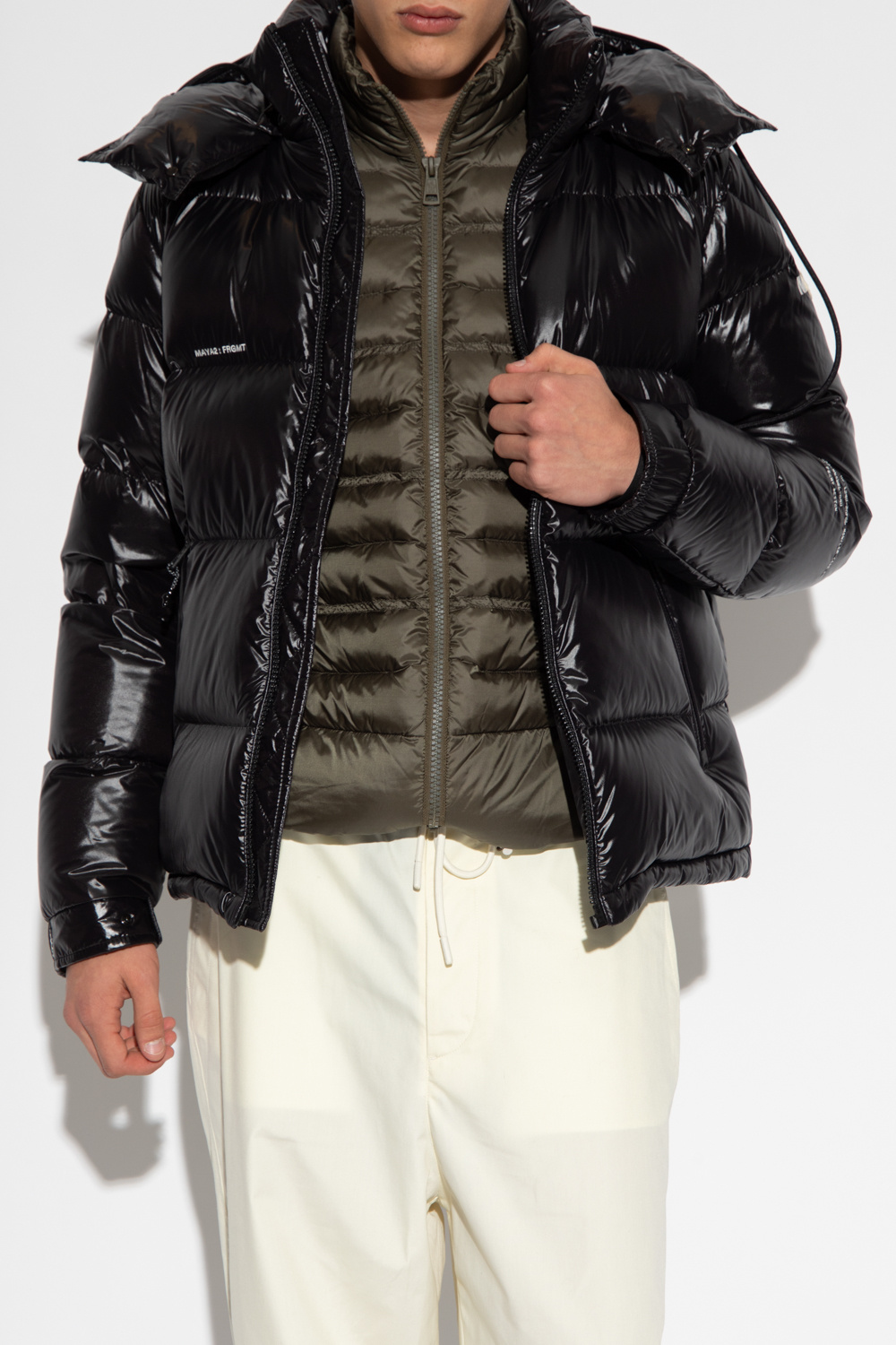 Moncler Genius 7 MONCLER FRAGMENT HIROSHI FUJIWARA | Men's